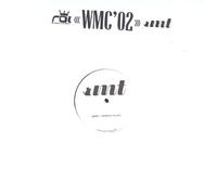 Various - Wmc Miami Sampler 2001 - Various 12"