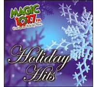 Various - Wmgf Magic 107.7: Holiday Hits