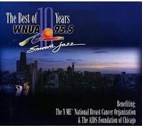 Various - Wnua Best Of 10 Years [Import anglais]