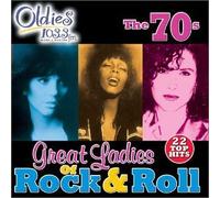 Various - Wods 103.3fm: Great Ladies of
