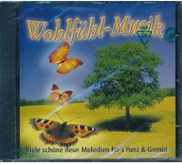 Various - Wohlfuehl Musik