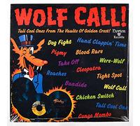 Various - Wolf Call! [Vinilo]