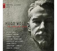 Various - WOLF:COMPLETE SONGS, VOL.11