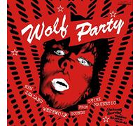 Various - Wolf Party