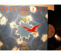 Various - WOLKENREISE 2 - ZWISCHEN TRAUM UND PHANTASIE - VARIOUS ARTISTS - VINYL