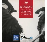 Various - Womad Live at Carnival