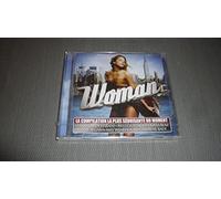 Various - Woman (FR) [Import]