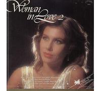 Various - Woman In Love 2 - Arcade Records - ADE G 144