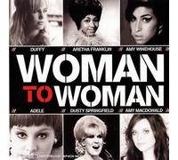 Various - Woman to Woman