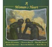 Various - Woman's Heart 1
