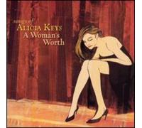 Various - Woman's Worth: Songs of Alicia