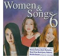 Various - Women and Song
