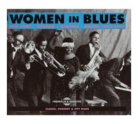 Various [Women in Blues] - Women in Blues