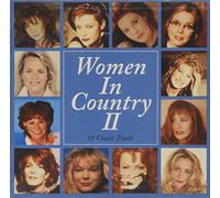 Various - Women in Country 2