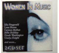 Various - Women in Music