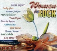 Various - Women in Rock