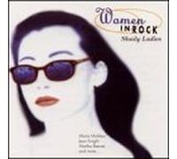 Various - Women in Rock: Shady Ladies