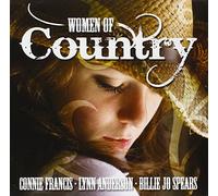 Various - Women of Country [Import]