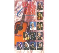 Various - Women of Country Music 2 [Reino Unido] [VHS]