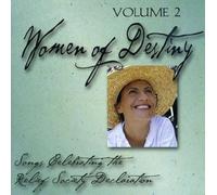 Various - Women of Destiny 2