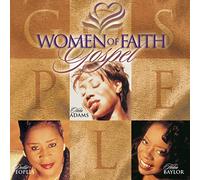 Various - Women of Faith: Women of Faith