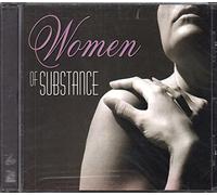 Various - Women of Substance