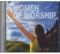 Various - Women of Worship
