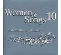 Various - Women & Songs: 10th Anniversar