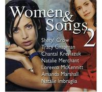 Various - Women & Songs 2