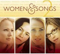 Various - Women & Songs 2