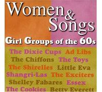 Various - Women & Songs