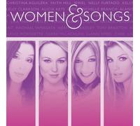 Various - Women & Songs