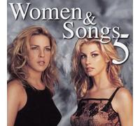 Various - Women & Songs 5