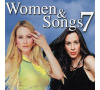 Various - Women & Songs 7