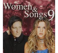 Various - Women & Songs 9