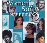 Various - Women & Songs Beginnings 2 [Import]
