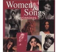 Various - Women & Songs Beginnings
