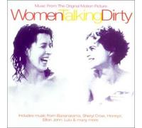 Various - Women Talking Dirty