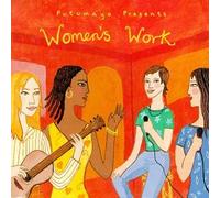 Various - Women's Work