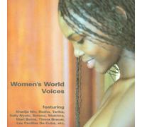 Various - Womens World Voices Vol.1