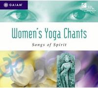 Various - Women's Yoga Chants
