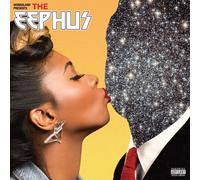 Varios Artistas – Wondaland Presents: The Eephus – Vinilo (Importación USA)