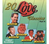 Various - Wonderful Love Songs incl. Barbee