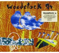 Various - Woodstock '94