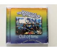 Various - Woodstock Generation