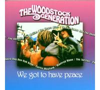 Various - Woodstock Generation