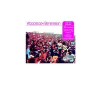Various - Woodstock Generation