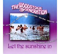 Various - Woodstock Generation