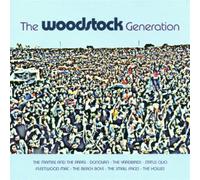 Various - Woodstock Generation
