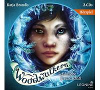 Various - Woodwalkers-Gefährliche Freundschaft (Hörspiel Z